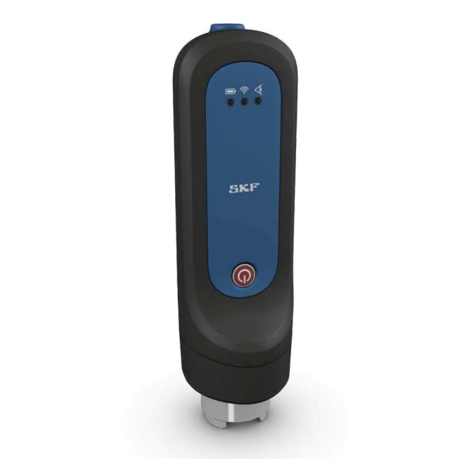 Tester stanu maszyn SKF Enlight ProCollect